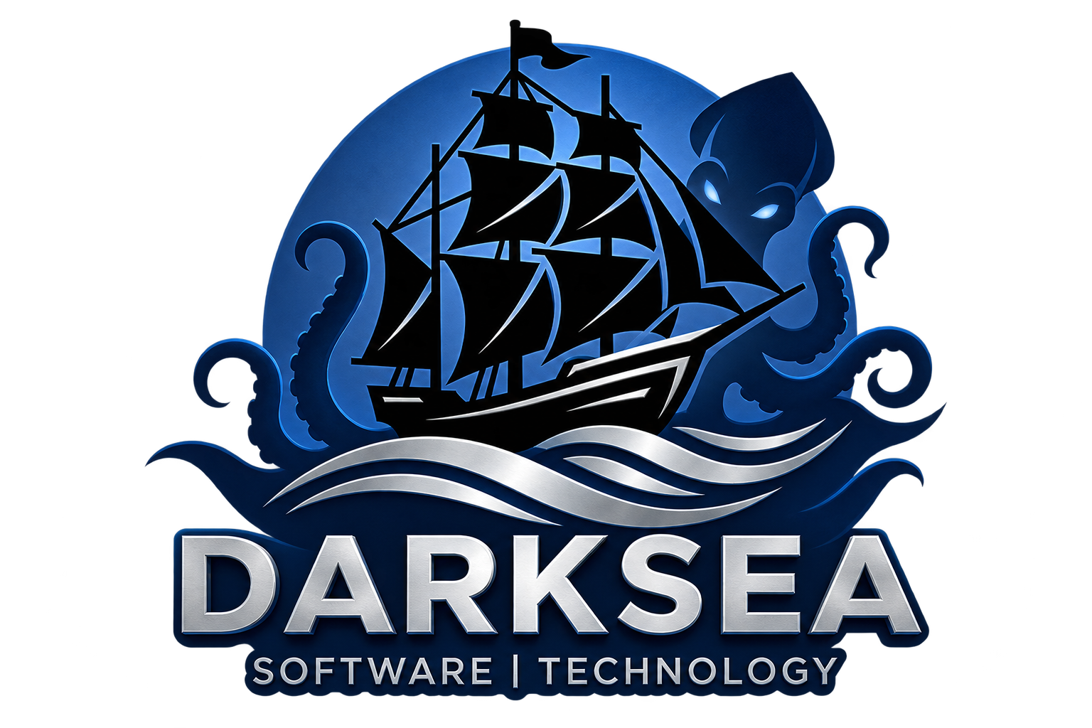 DarkSea Software and Technology